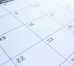 米国祝日のルーサーキング牧師記念日以降